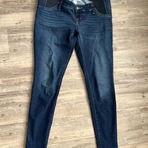 Maternity skinny Jean’s Isabel